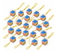 Gioco portatile labirinto 3D, puzzle educativo per bambini, per giocare