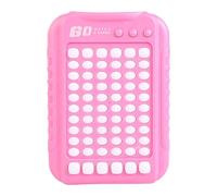 Gioco portatile per bambini - 5,71 pollici Gioco educativo portatile | Dispositivo di intrattenimento da viaggio - Più livelli, favorisce la concentrazione, interattivo perfetto per genitori e bambini