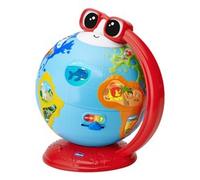 Chicco Dante Il Globo Parlante