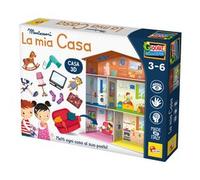 MONTESSORI LA MIA CASA