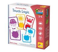 MONTESSORI BABY TOUCH LOGIC