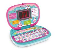 Clementoni Clemmy DOT Unicorn Computer portatile per bambini