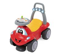 Chicco Classic Billy Quattro