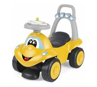 Gioco primipassi Chicco 11211 40 MOVE & GROW Billy Walk & Ride Giallo