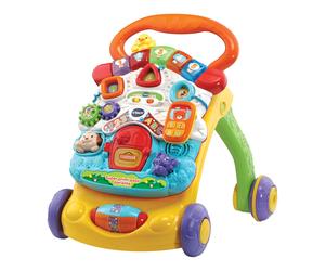 Gioco primipassi VTech Electronics 505607 BABY Primipassi Parlante 2 i