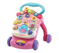 Gioco primipassi VTech Electronics 505659 BABY Primipassi Parlante 2 i