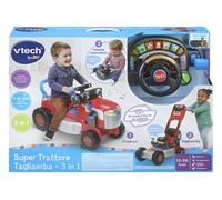 Gioco primipassi VTech Electronics 576507 BABY Primipassi Super Tratto