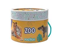 Gioco Prontezza! Zoo