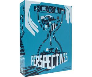Gioco - Prospettive (Blue Box)