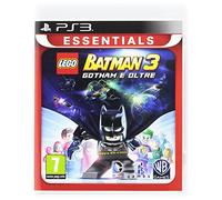 GIOCO PS3 LEGO BATMAN 3