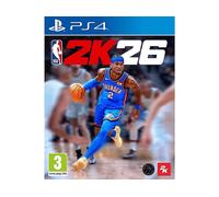 - GIOCO PS4