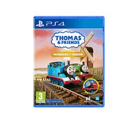 - GIOCO PS4