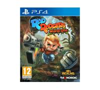- GIOCO PS4