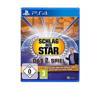 Schlag den Star - Das 2. Spiel [Edizione: Germania]