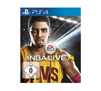 NBA Live 14 - [PlayStation 4] - [Edizione: Germania]
