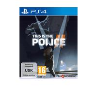 - GIOCO PS4