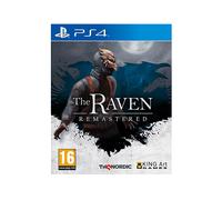 - GIOCO PS4