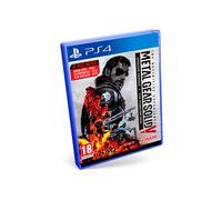 - GIOCO PS4