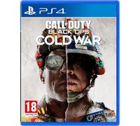 Call of Duty: Black Ops Cold War