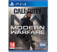 Call of Duty: Modern Warfare, PS4 Activision Blizzard
