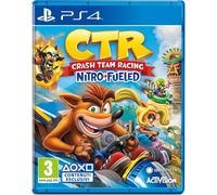 Crash Team Racing: Nitro-Fueled