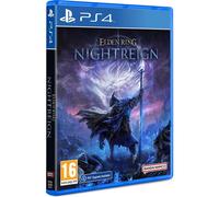 Gioco PS4 Elden Ring Nightreign