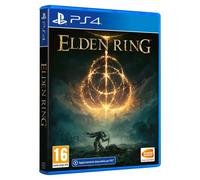 NAMCO PS4 ELDEN RING STANDARD EDITION 113609