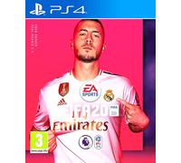 Gioco PS4 FIFA 20 Calcio Nuovo Sigillato (Compatibile PS5)