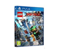 Gioco PS4 Lego Ninjago - GIOCO PS4