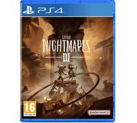 Gioco PS4 Little Nightmares III