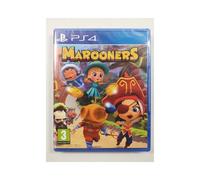 Gioco PS4: MAROONERS
