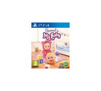 Gioco PS4 - Maximum Games - Il mio Universo Il mio Bambino - Simulazione realistica - Oltre 30 attività