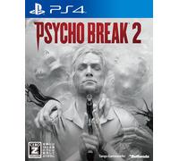 Gioco PS4 PlayStation 4 PsychoBreak 2 THE LAST CHANCE PACK' DLC & CERO Rating...