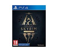 Gioco PS4 Skyrim Anniversary Edition