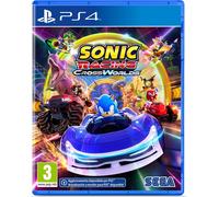 Gioco PS4 Sonic Racing CrossWorlds