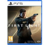 007 Prima Luce PS5
