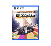 Formula Legends - Legacy Edition