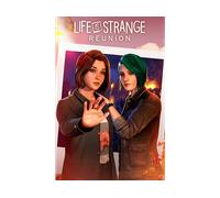 Life Is Strange Reunion Ps5 (versione europea)(con sottotitoli in italiano)