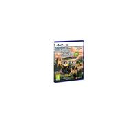 Farming Simulator 25: Highlands Fishing Edition PS5