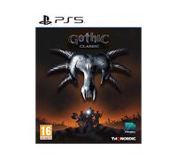 PS5 Gothic Classic EU