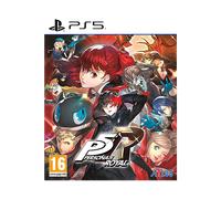 Persona 5 Royal PS5 Playstation 5 Standard Edition (Sony Playstation 5)