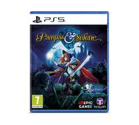 - GIOCO PS5