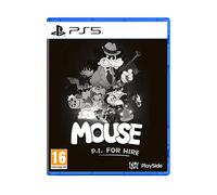 PS5 Mouse P.I. For Hire EU