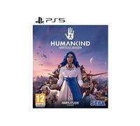 Sega Humankind - Heritage Deluxe Edition
