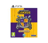 Koch Media Two Point Campus - Enrolment Edition PS5