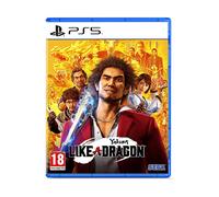 - Gioco PS5