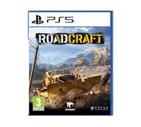 Focus Entertainment Roadcraft