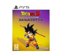 Dragon Ball Z: Kakarot - Edizione Daima - Gioco Per Ps5