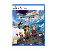 Dragon Quest Vii Reimagined - Gioco Ps5