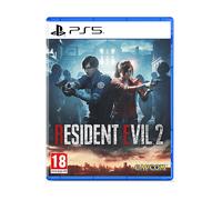 Resident Evil 2 Remake